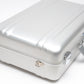 Zero Halliburton camera case ~21x13x6.5", No internal foam, Very clean