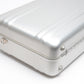 Zero Halliburton camera case ~21x13x6.5", No internal foam, Very clean