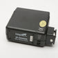 Impact SF-DSXN40 Mini Slave Flash With Hot Shoe, Mint, Boxed