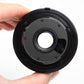 Minolta W.Rokkor-X 28mm f2.8 MD Mount, caps, clean, smooth, sharp +UV