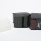 Nikon SB-600 shoe mount flash, diffuser, very clean, fully tested