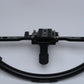 Manfrotto 595B Fig Rig Camera Stabilizer #595B w/QR plate, Great!