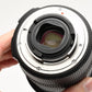 Sigma AF 10-20mm f3.5 DC HSM wide zoom lens Nikon Hood, caps, UV, case Mint-