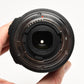 Sigma AF 10-20mm f3.5 DC HSM wide zoom lens Nikon Hood, caps, UV, case Mint-