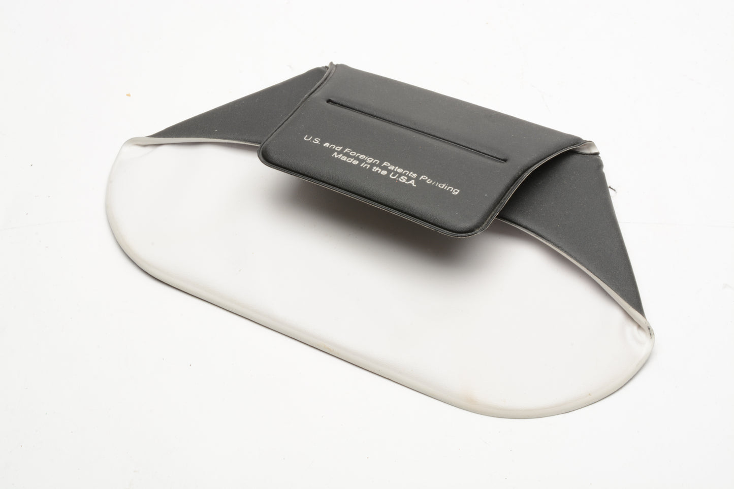 Lumiquest Pocket Bouncer Light Diffusion Light Effect Diffuser