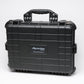 Apache 4800 weatherproof protective case ~18x13x7.5" New - Black