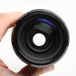 Kiron 80-200mm f4.5 Telephoto Macro Zoom Lens for Minolta MD Mount