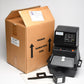 Polaroid Daylab Jr. Slide & Negative Printer, Portable Darkroom & Enlarger, NIB