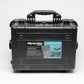 Apache 4800 weatherproof protective case ~18x13x7.5" New - Black