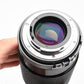 Kiron 80-200mm f4.5 Telephoto Macro Zoom Lens for Minolta MD Mount