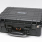 Apache 4800 weatherproof protective case ~18x13x7.5" New - Black