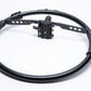 Manfrotto 595B Fig Rig Camera Stabilizer #595B w/QR plate, Great!