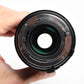 Kiron 80-200mm f4.5 Telephoto Macro Zoom Lens for Minolta MD Mount