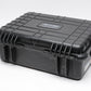 Apache 4800 weatherproof protective case ~18x13x7.5" New - Black