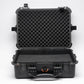 Apache 4800 weatherproof protective case ~18x13x7.5" New - Black