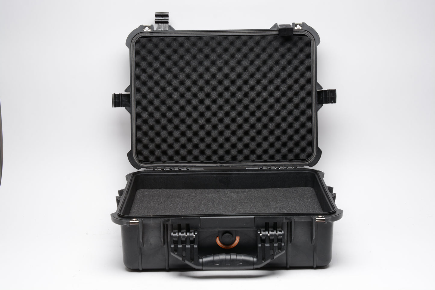 Apache 4800 weatherproof protective case ~18x13x7.5" New - Black