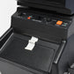 Polaroid Daylab Jr. Slide & Negative Printer, Portable Darkroom & Enlarger, NIB