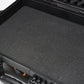 Apache 4800 weatherproof protective case ~18x13x7.5" New - Black