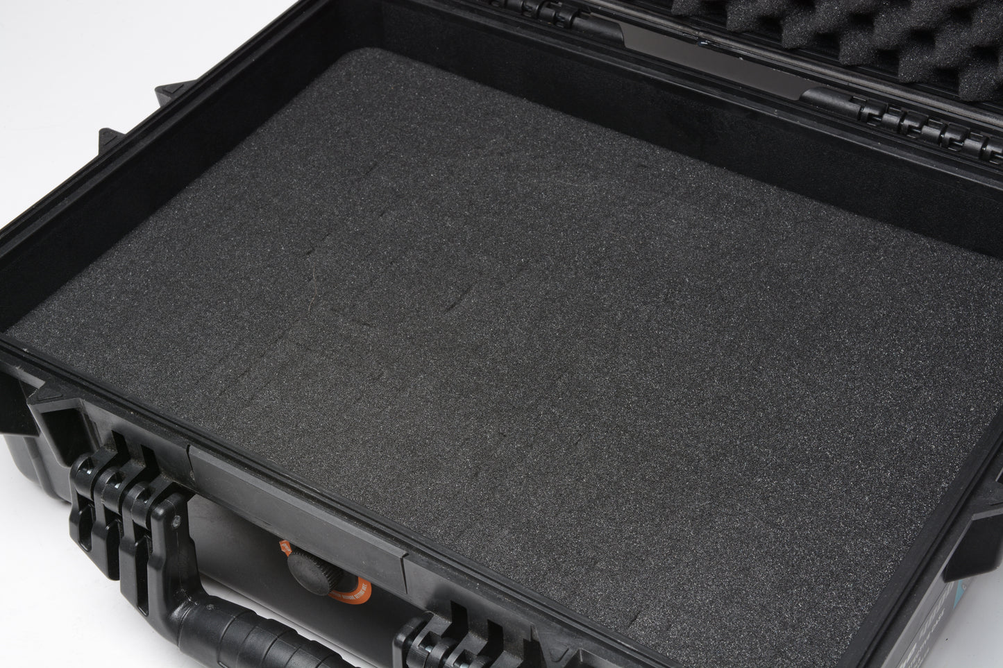 Apache 4800 weatherproof protective case ~18x13x7.5" New - Black