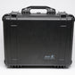 Apache 4800 weatherproof protective case ~18x13x7.5" New - Black