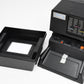 Polaroid Daylab Jr. Slide & Negative Printer, Portable Darkroom & Enlarger, NIB