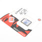 Kingston 4GB SD card SD HC Class 4 New