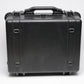 Apache 4800 weatherproof protective case ~18x13x7.5" New - Black
