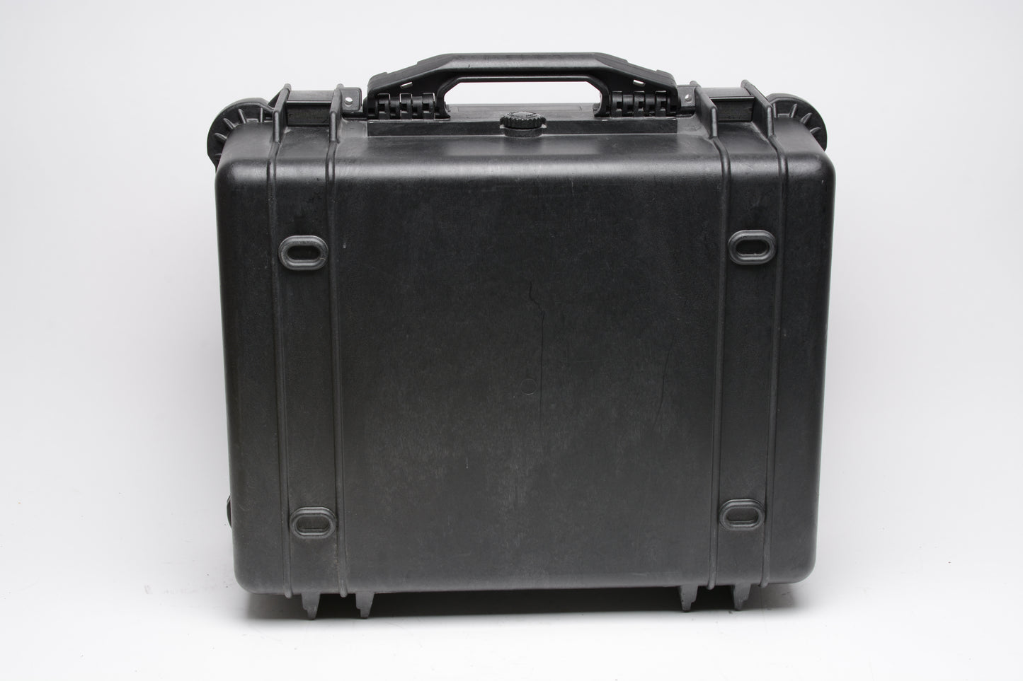 Apache 4800 weatherproof protective case ~18x13x7.5" New - Black
