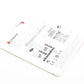 Kingston 4GB SD card SD HC Class 4 New