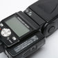 Nikon SB-800 Speedlight flash, nice & clean, works great, w/Xtra AA Chamber