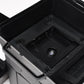 Polaroid Daylab Jr. Slide & Negative Printer, Portable Darkroom & Enlarger, NIB