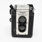 Argus 75 TLR Twin Lens Reflex 620 Film Camera w/Case, works