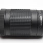 Nikon Nikkor AF-P DX 70-300mm f4.5-6.3G ED, Mint-, USA