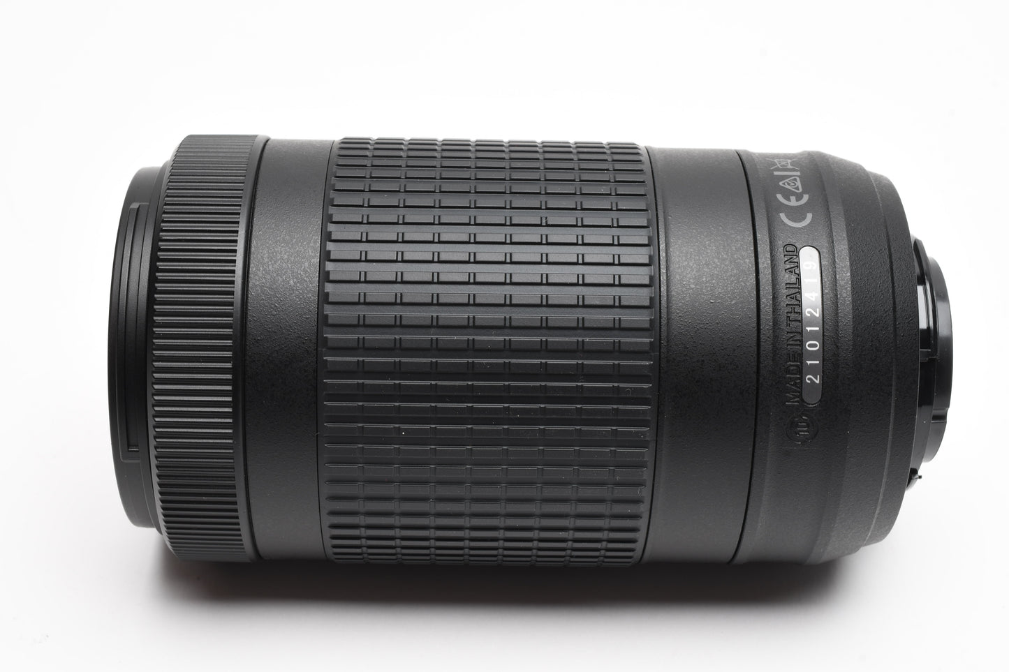 Nikon Nikkor AF-P DX 70-300mm f4.5-6.3G ED, Mint-, USA