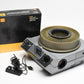 Kodak Ektagraphic III B Carousel Projector, Lens, Tray, Remote, Tested, Great!