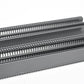 2X Leica Leitz straight trays for 50 35mm slides, Clean