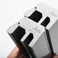 2X Leica Leitz straight trays for 50 35mm slides, Clean
