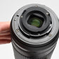 Nikon Nikkor AF-P DX 70-300mm f4.5-6.3G ED, Mint-, USA