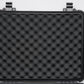 Pelican 1550 Weatherproof case w/insert/dividers, Great! Clean