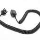 Vello Off-Camera TTL Flash Cord for Nikon Cameras with Multi Interface Shoe (3')