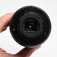 Nikon Nikkor AF-P DX 70-300mm f4.5-6.3G ED, Mint-, USA