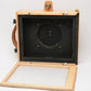 Zia Wooden 8x10 Hobo II 4x5 Camera (Bostick & Sullivan) w/Angulon 90mm f6.8, Nice!