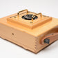 Zia Wooden 8x10 Hobo II 4x5 Camera (Bostick & Sullivan) w/Angulon 90mm f6.8, Nice!