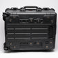 Pelican 1610 Weatherproof Rolling case w/insert/dividers, Great! Clean