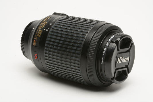 Nikon Lens