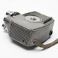 Keystone Capri 27 8mm Movie camera, Case, Works!