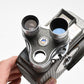 Keystone Capri 27 8mm Movie camera, Case, Works!