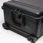 Pelican 1610 Weatherproof Rolling case w/insert/dividers, Great! Clean