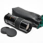Deitz MC 100-200mm f5.6 Macro Telephoto Zoom Lens for Olympus OM Mount