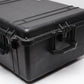 Pelican 1610 Weatherproof Rolling case w/insert/dividers, Great! Clean